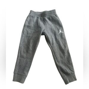 Nike‎ Air Jordan Jumpman Sweatpants Joggers Youth Toddler 3-4 Year 3T 4T